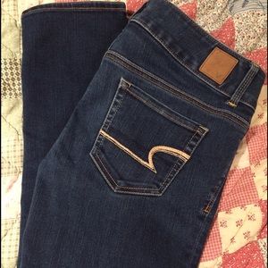 American Eagle, Women's, Capri Length