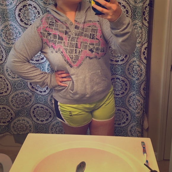 FOX Sweatshirt