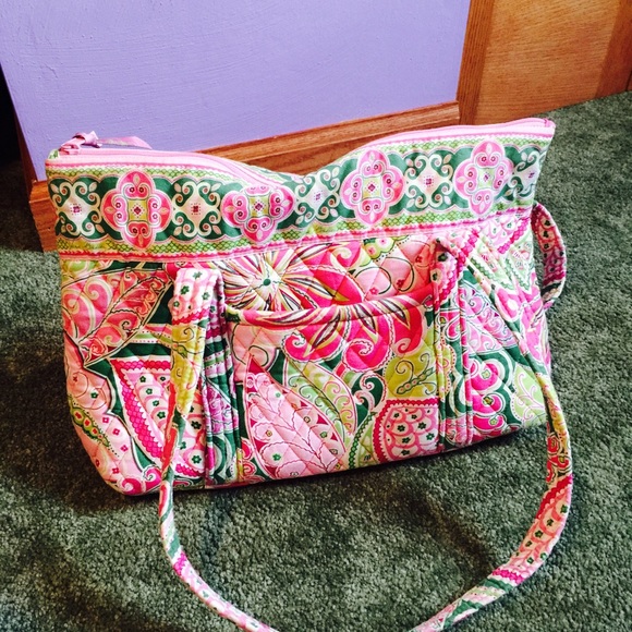 Vera Bradley purse - Picture 3 of 3