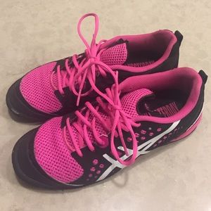 Asics Gel-Fortius TR Training shoes