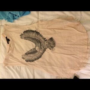 Forever 21 festival top