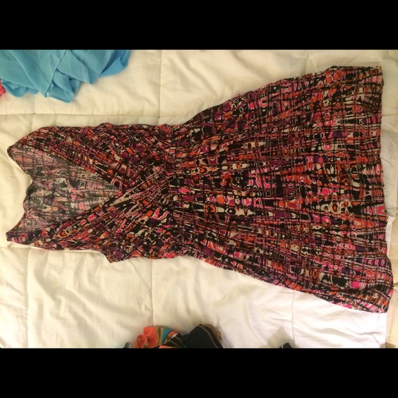 Forever 21 dress
