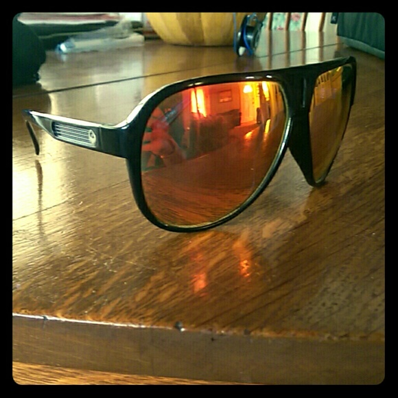 Dragon Experience Sunglasses