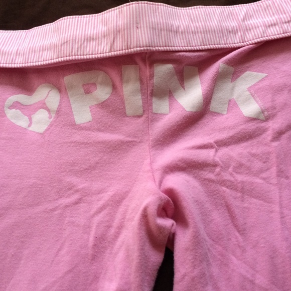Victoria's Secret PINK pant - Picture 2 of 3