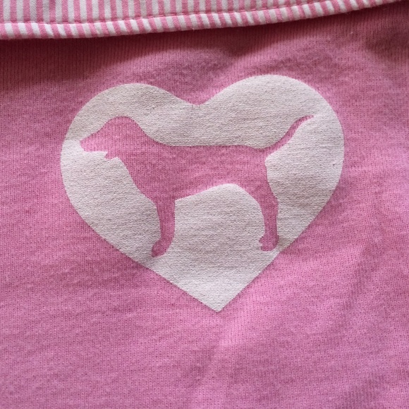 Victoria's Secret PINK pant - Picture 3 of 3