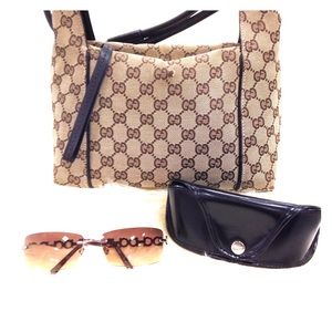 ⚡️ FLASH SALE ⚡️ Ferragamo sunglasses