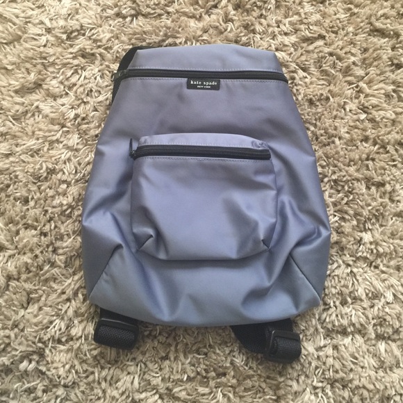 kate spade Handbags - Kate Spade book bag