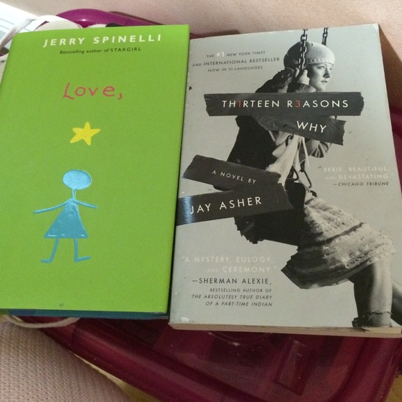 Amazing books perfect condition