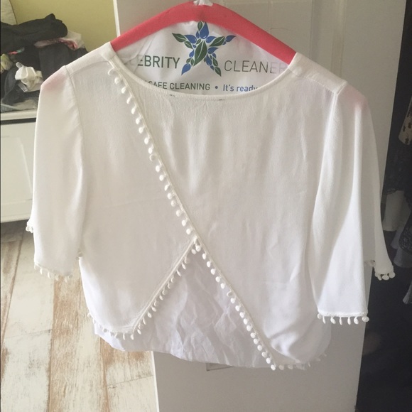 For love and lemons crop top - Picture 3 of 4