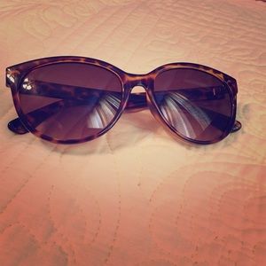 7 for all Mankind Tarzana Sunglasses