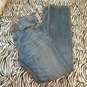 Men's Levi's in great condition