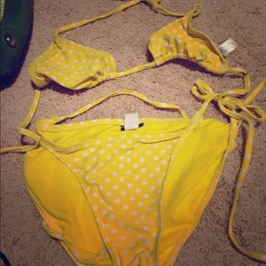 Swim suite