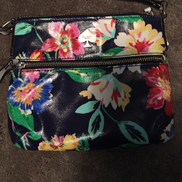 Kate Spade cross body bag
