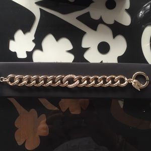 Victoria's Secret angels bracelet