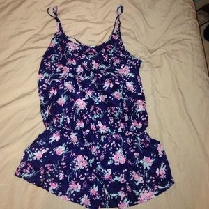ROMPER