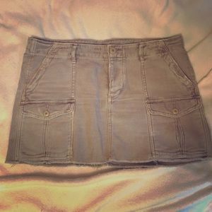 Size 10 American Eagle skirt