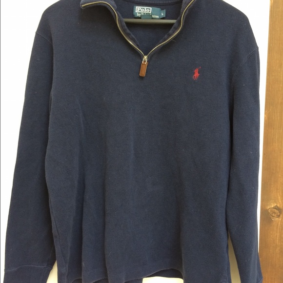 Pullover