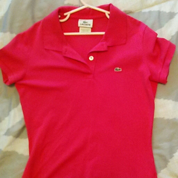 LACOSTE