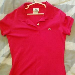LACOSTE LACOSTE