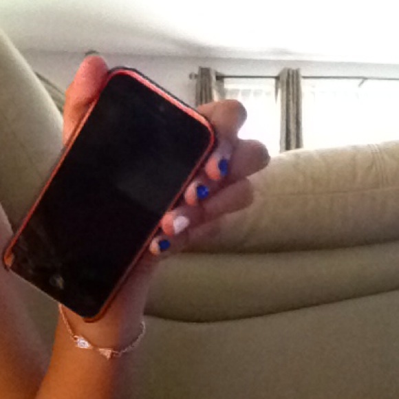 iPhone 5c case - Picture 3 of 4