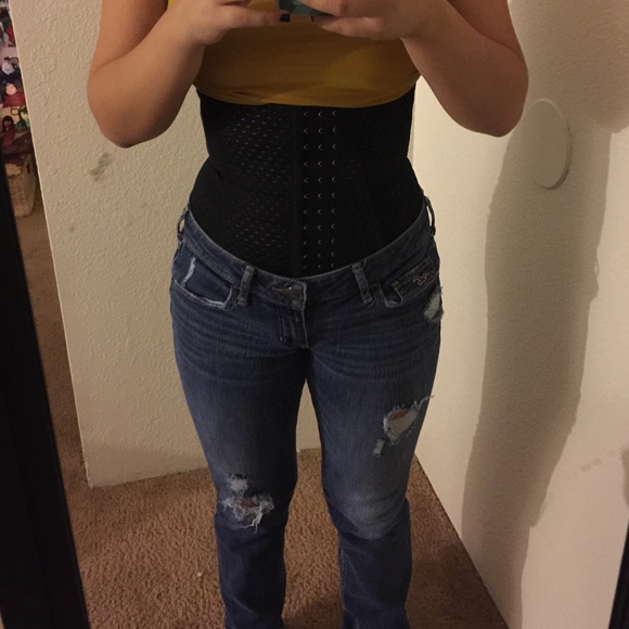 waist trainer