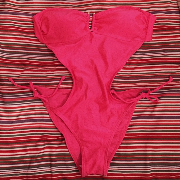 Swimsuit