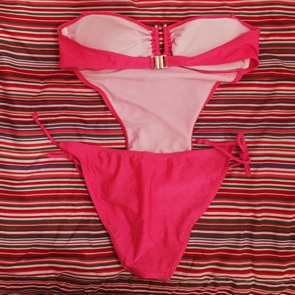 Swimsuit - Picture 2 of 2