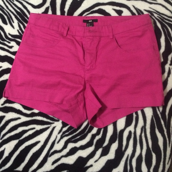 Short & Sexy