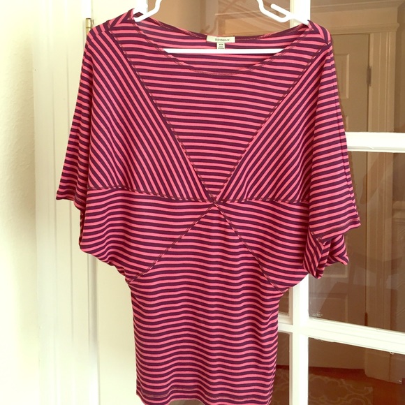 Anthropologie top, never worn.