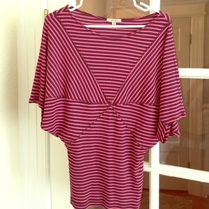 Anthropologie top, never worn.