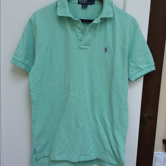 Polo shirt
