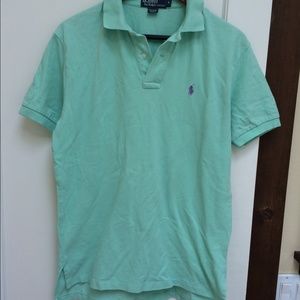 Polo shirt