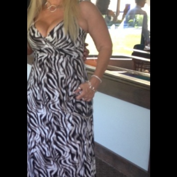 Jennifer Lopez dress