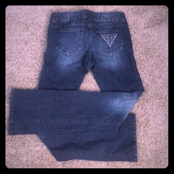 Guess jeans