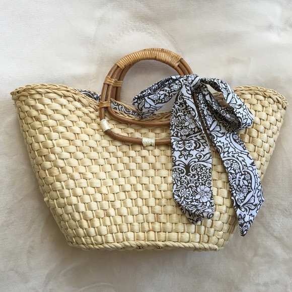 🔴 💲 REDUCED 🔴 Beach Bag Super Cute