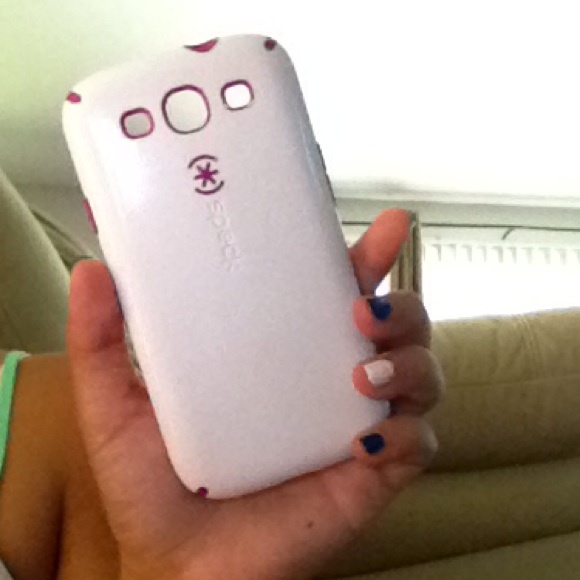Galaxy s3 speck case
