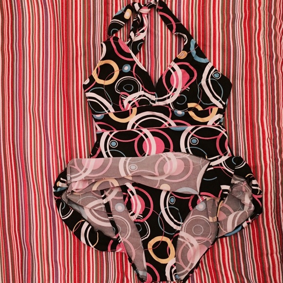 Swimsuit