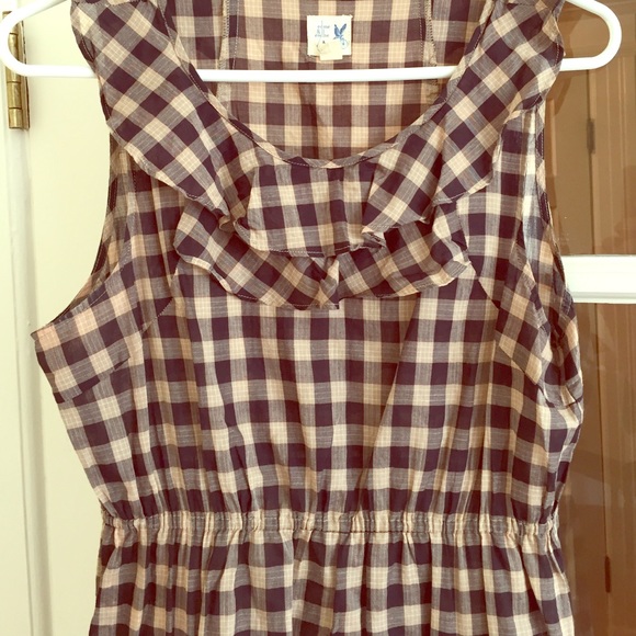 Anthropologie Tunic