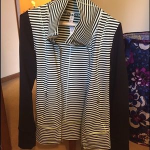 Lululemon jacket