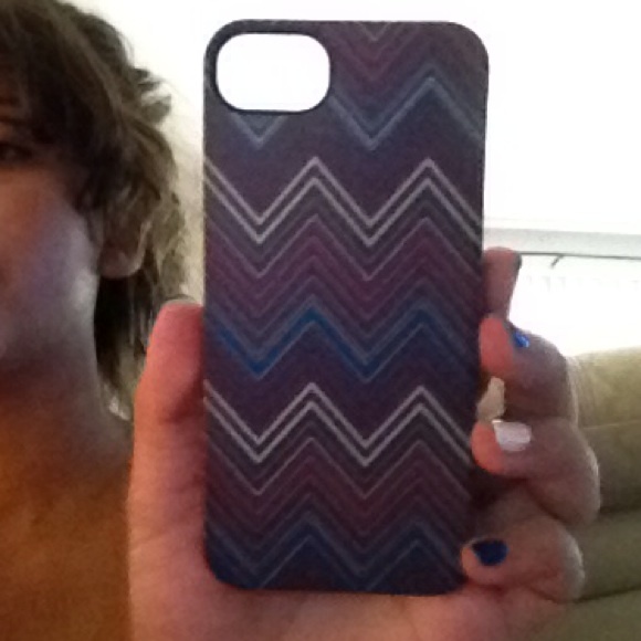 Griffin iPhone 5s case