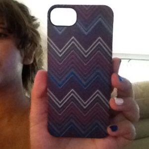 Griffin iPhone 5s case