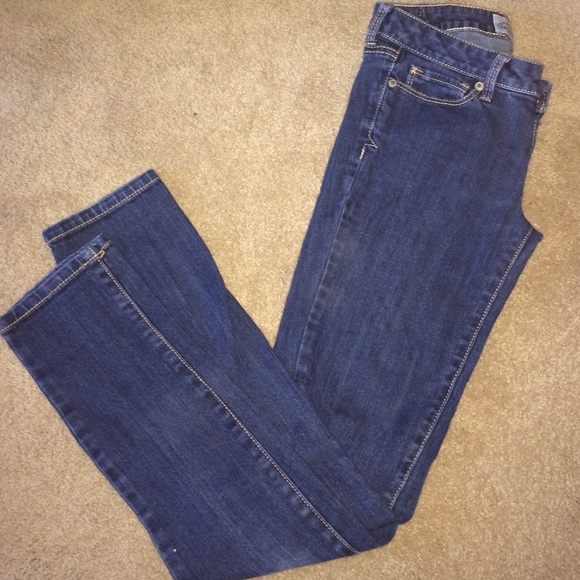 Ashley Ultra Skinny Aero jeans