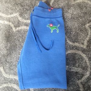 Victoria Secret Brand, Capri Lounge Pants.