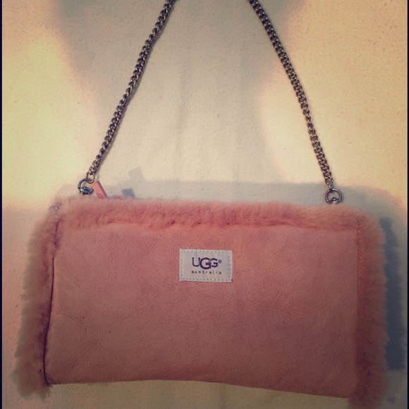 Ugg purse