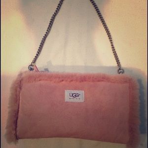 Ugg purse