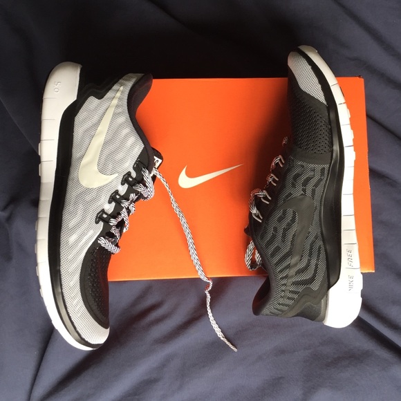 Nike Free 5.0 DOS