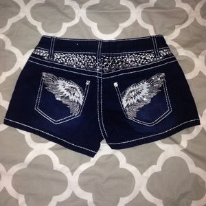 Rue 21 shorts