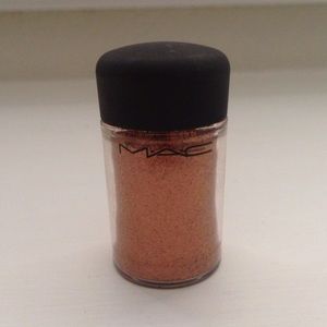 MAC Copper Sparkle Pigment
