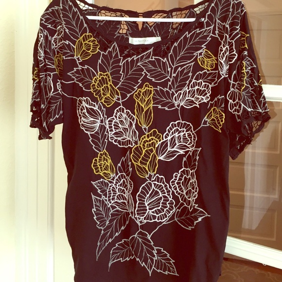 MINKPINK top