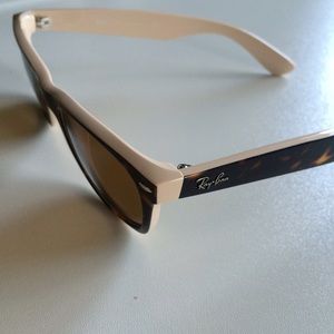 ray ban wayfarer schwarz creme ray ban wayfarer schwarz creme